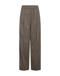Freequent - 211984 FQSOFY-PANTS - MOLE/DESERT TAUPE / pants