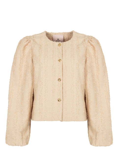 Freebird Icons - Lida - Sand shell