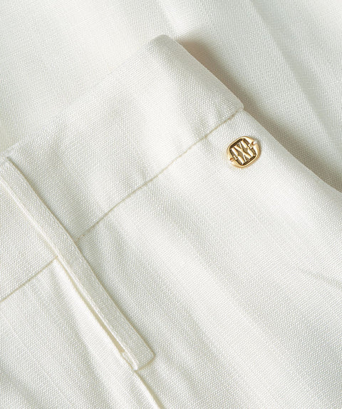 Josh V - JV-2602-0607 - 033 off white / pants