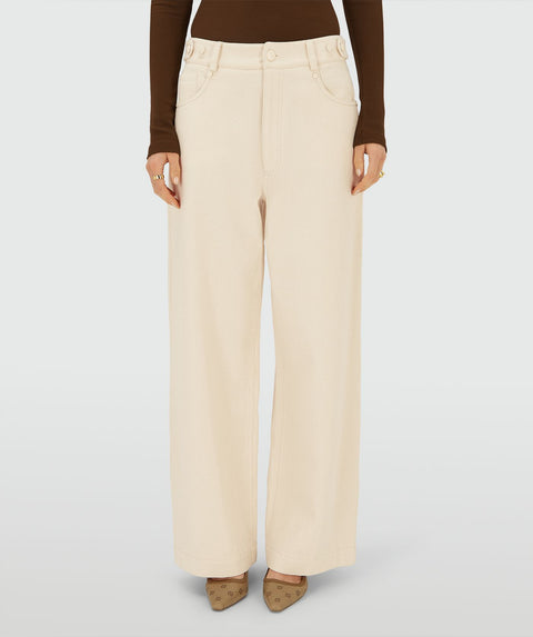 Josh V - JV-2601-0606 - 295 ecru / pants