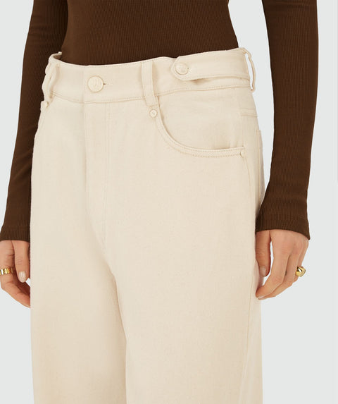 Josh V - JV-2601-0606 - 295 ecru / pants