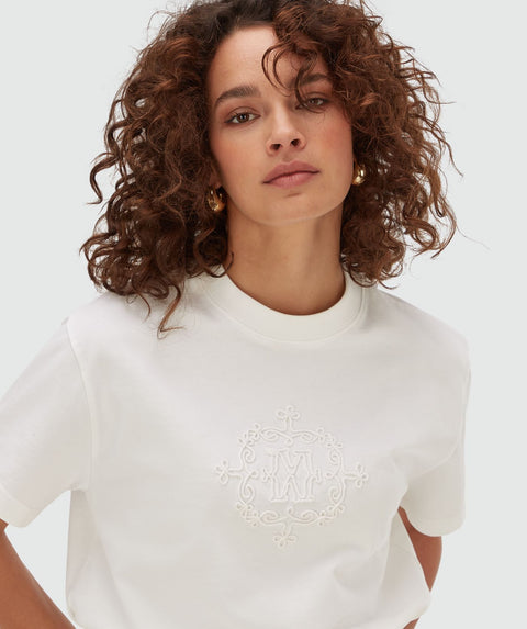 Josh V - JV-2604-0001 - 033 off white / top