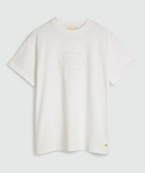Josh V - JV-2604-0001 - 033 off white / top