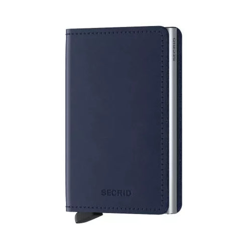 SECRID - SO-Navy - Original Navy