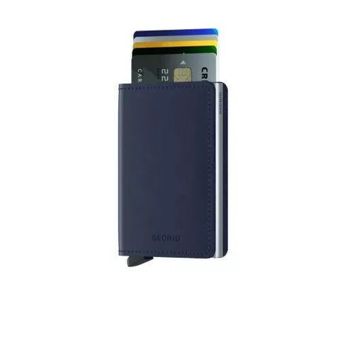 SECRID - SO-Navy - Original Navy