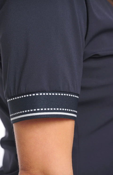 Zoso - 261Desiree - 0013 Night blue / top