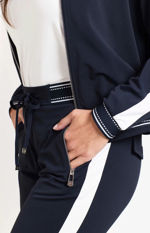 Zoso - 261Eve - Night blue / pants