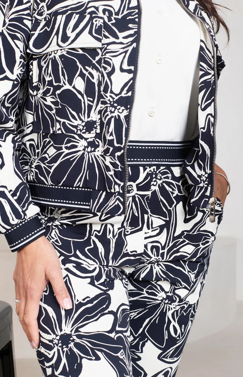 Zoso - 261Jenny - Night blue / jasje