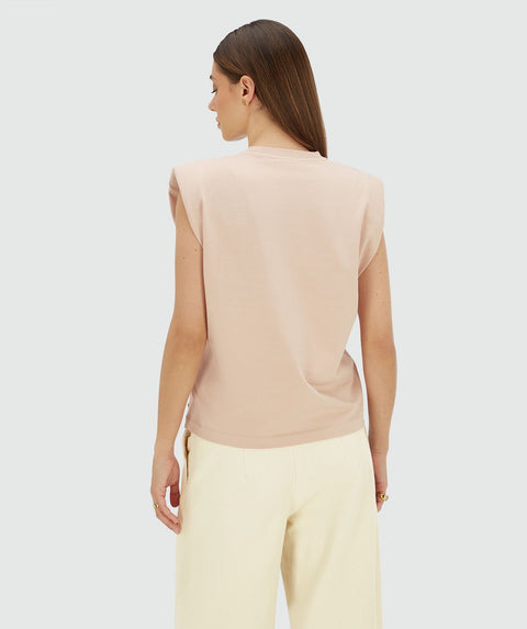 Josh V - JV-2603-1103 - 813 dusty pink / top