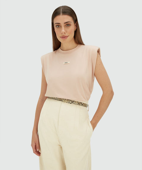 Josh V - JV-2603-1103 - 813 dusty pink / top