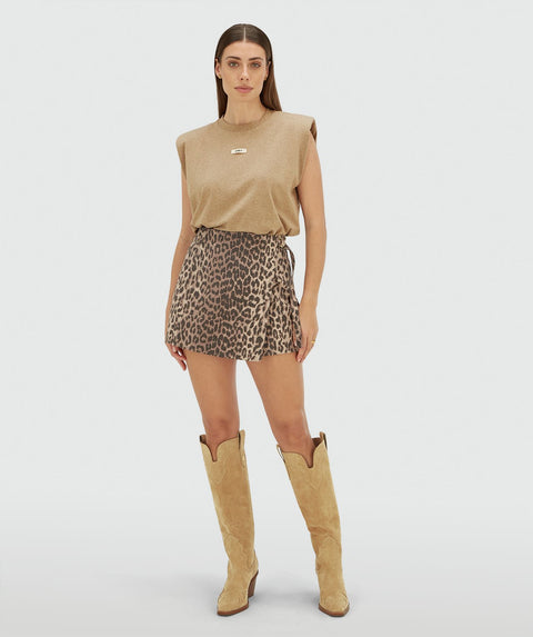 Josh V - JV-2603-1103 - 622 light khaki / top