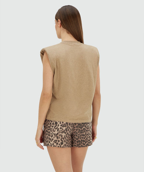 Josh V - JV-2603-1103 - 622 light khaki / top