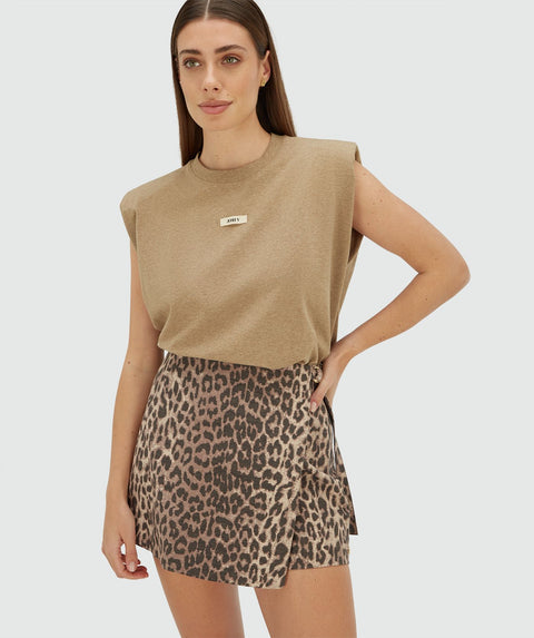 Josh V - JV-2603-1103 - 622 light khaki / top
