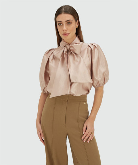 Josh V - JV-2603-0114 - 813 dusty pink / top