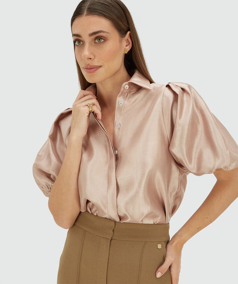 Josh V - JV-2603-0114 - 813 dusty pink / top