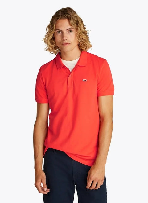 Tommy Hilfiger - DM0DM20676 - SN6