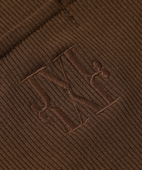 Josh V - Top Vina JV-2601-1112 - 987 brown / top