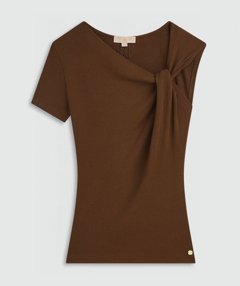 Josh V - Top Vina JV-2601-1112 - 987 brown / top