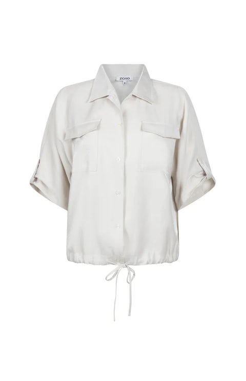 Zoso - 261Sonja - Kit / blouse