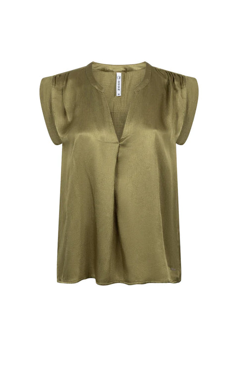 Zoso - 262 Zoe - Sage / top