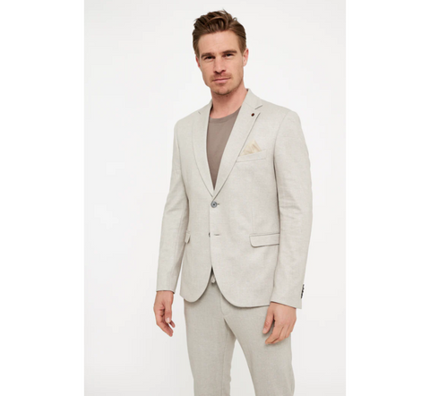Zuitable - Nick 221605 - 220 Sand