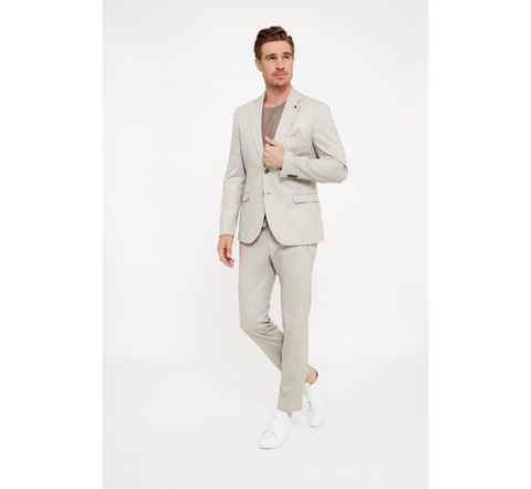 Zuitable - Nick 221605 - 220 Sand