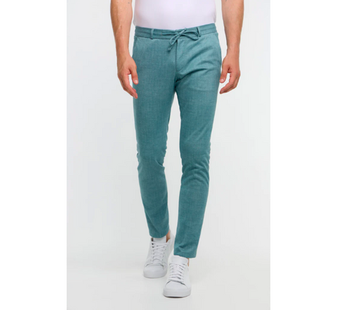 Zuitable - Sparta flex 241665 - 740 Green